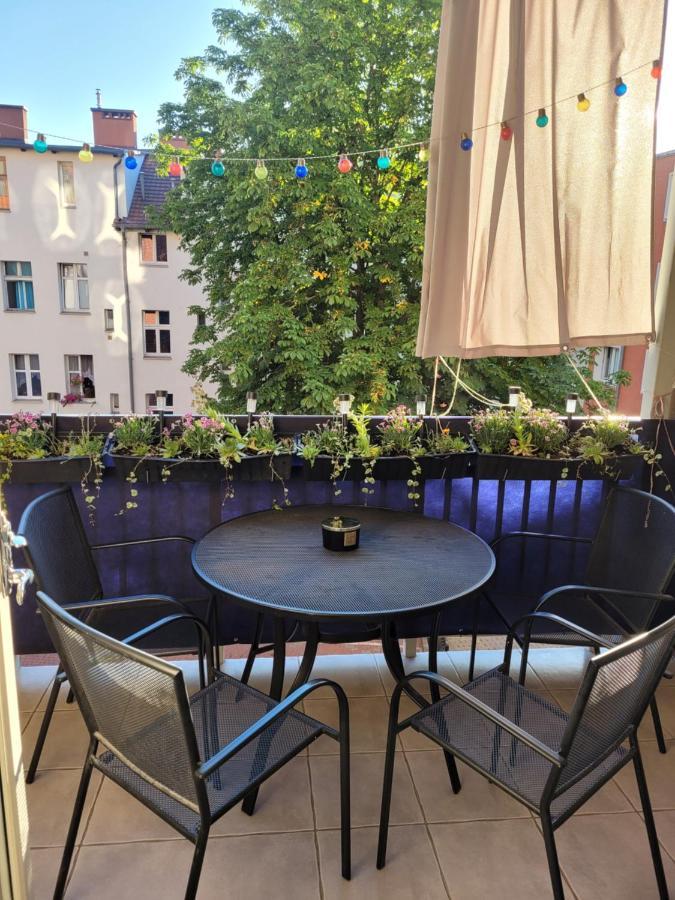 Apartmán Soft Spot - Free Parking Gdaňsk Exteriér fotografie