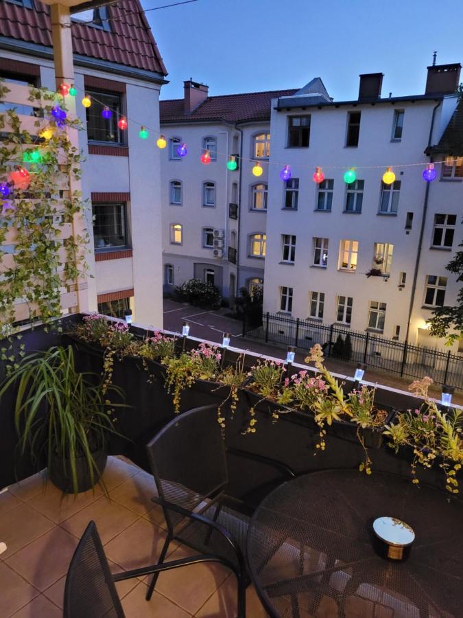 Apartmán Soft Spot - Free Parking Gdaňsk Exteriér fotografie
